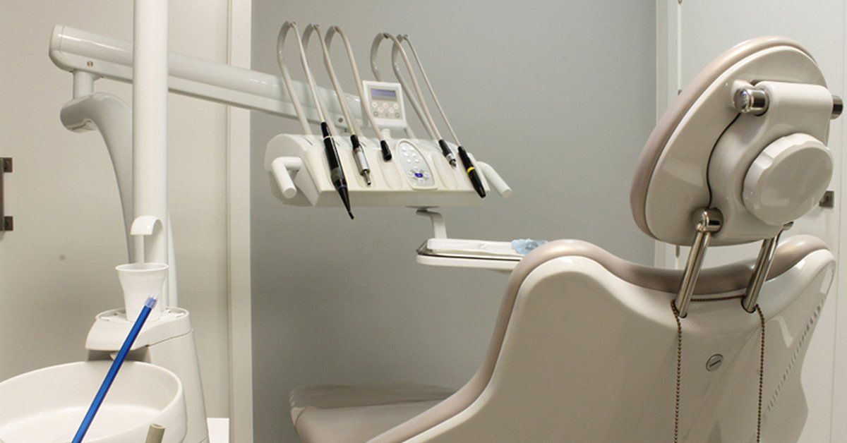 dental implants laurel md
