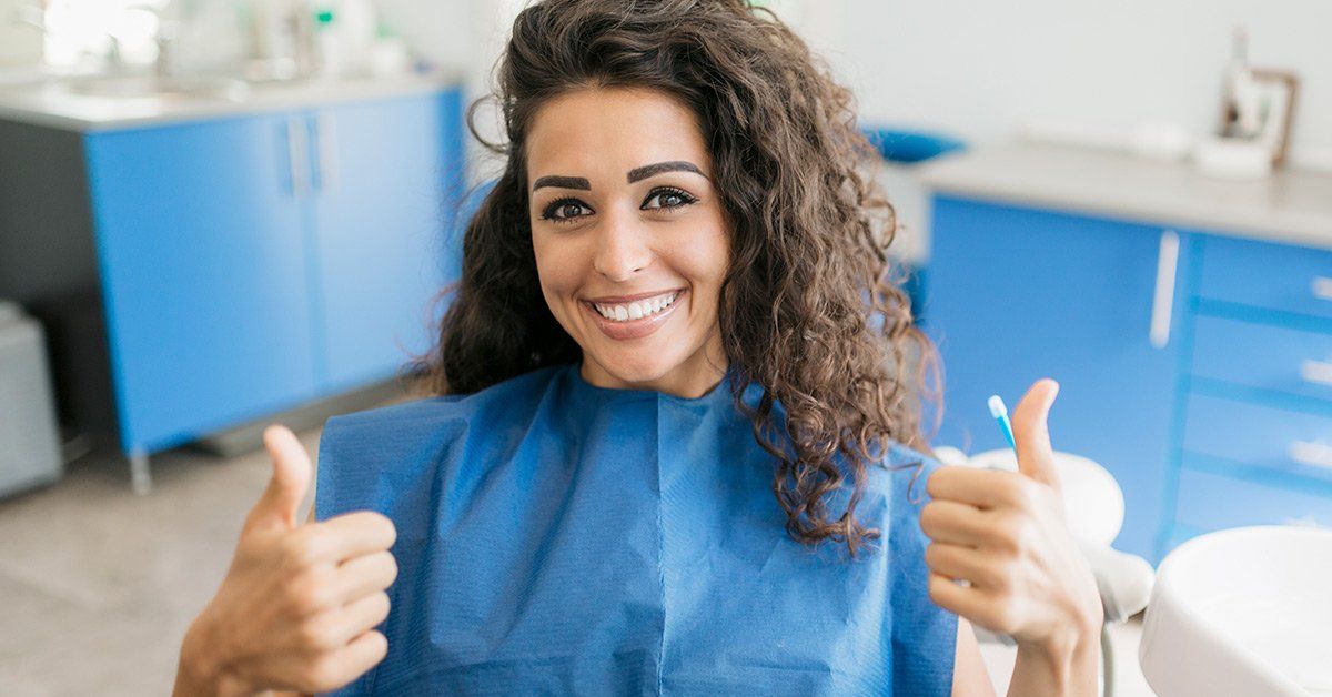 dentist in 20707