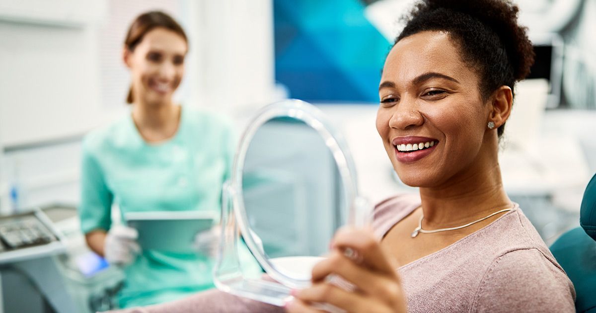 Most Common Dental Procedures, Dentist in Laurel MD