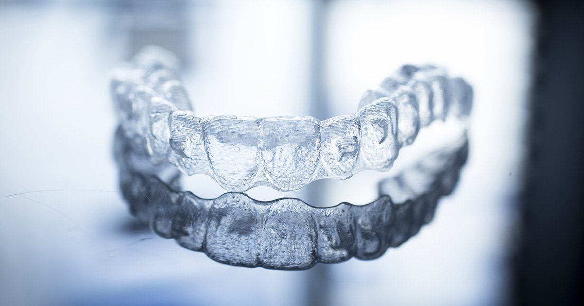 Invisalign, Dentist in Laurel MD