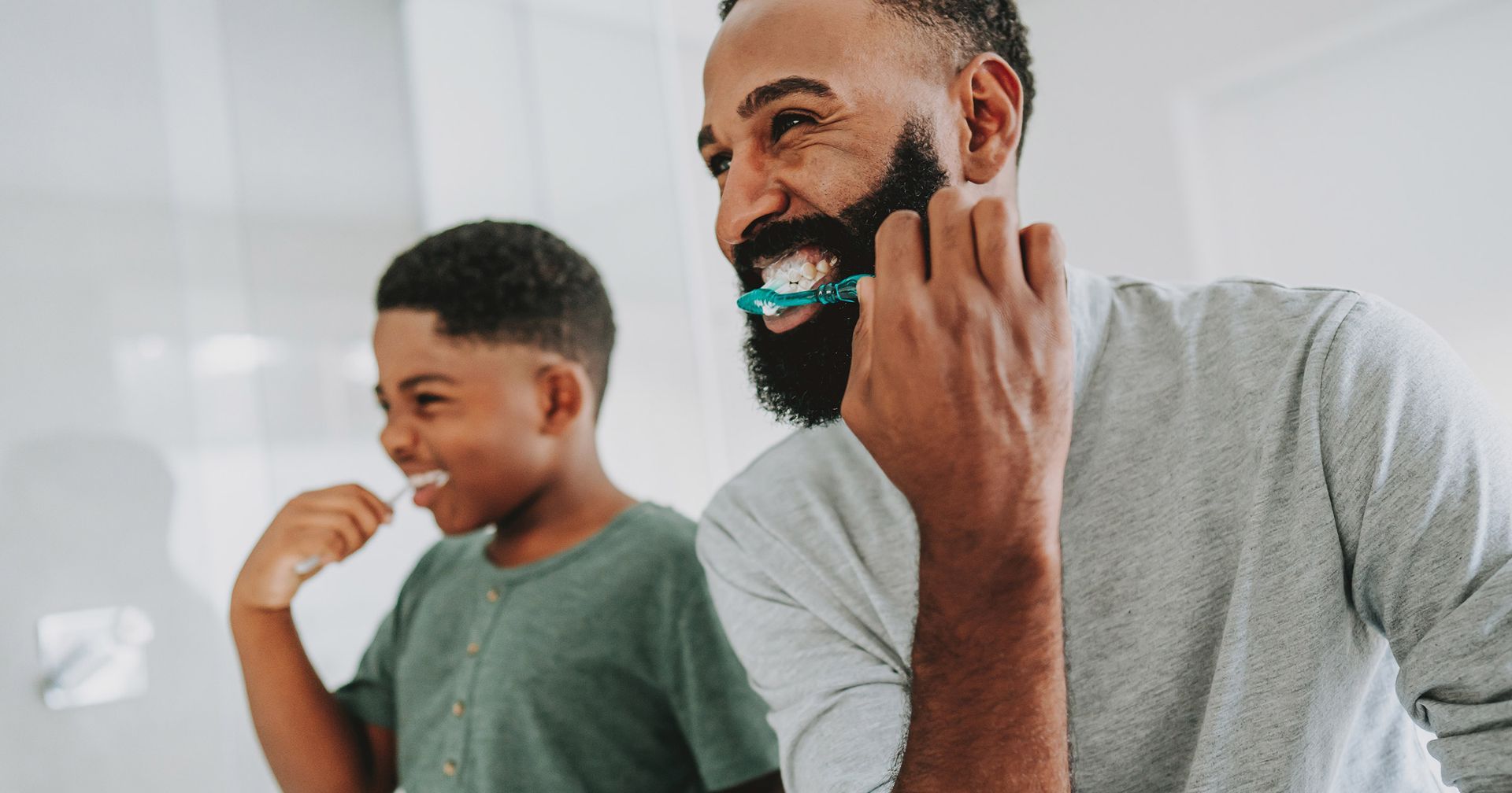 preventative dental