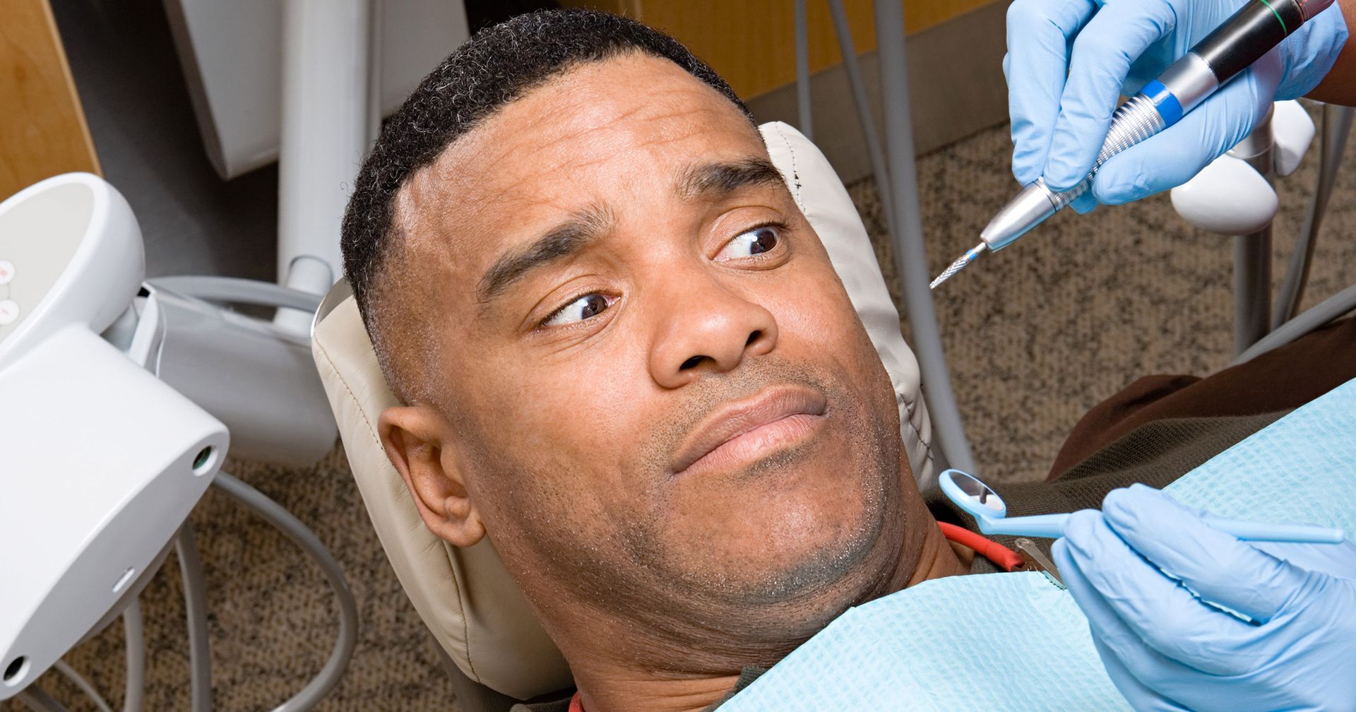 sedation dentistry