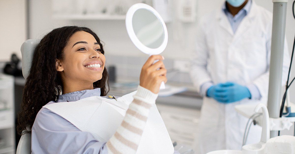 teeth whitening, dentist in laurel md