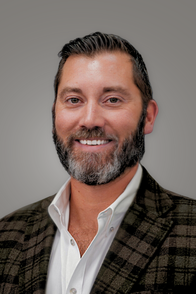 Bob Harmon, GM