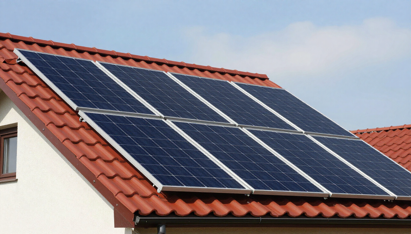 solar power systems