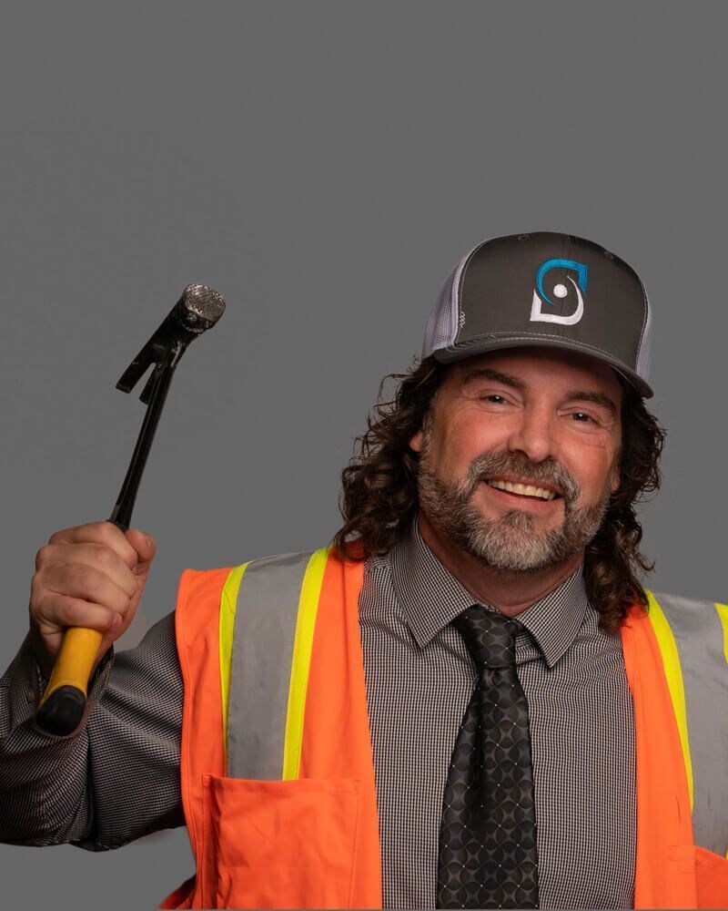 Robert Johnson, Director of Construction