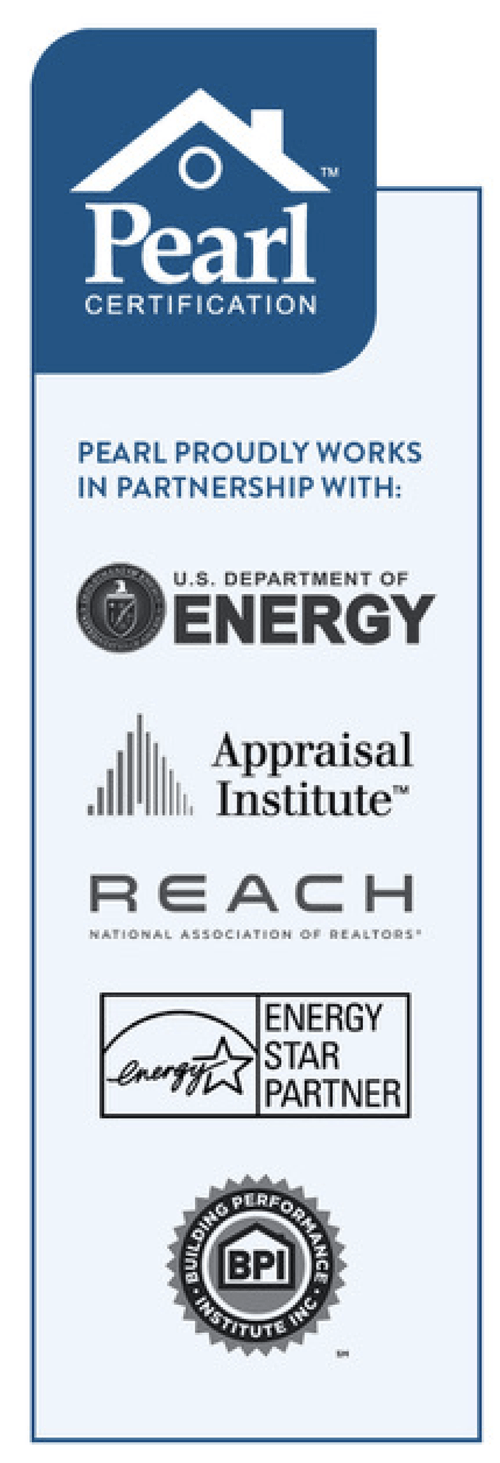 Pearl Proudly works in partnership