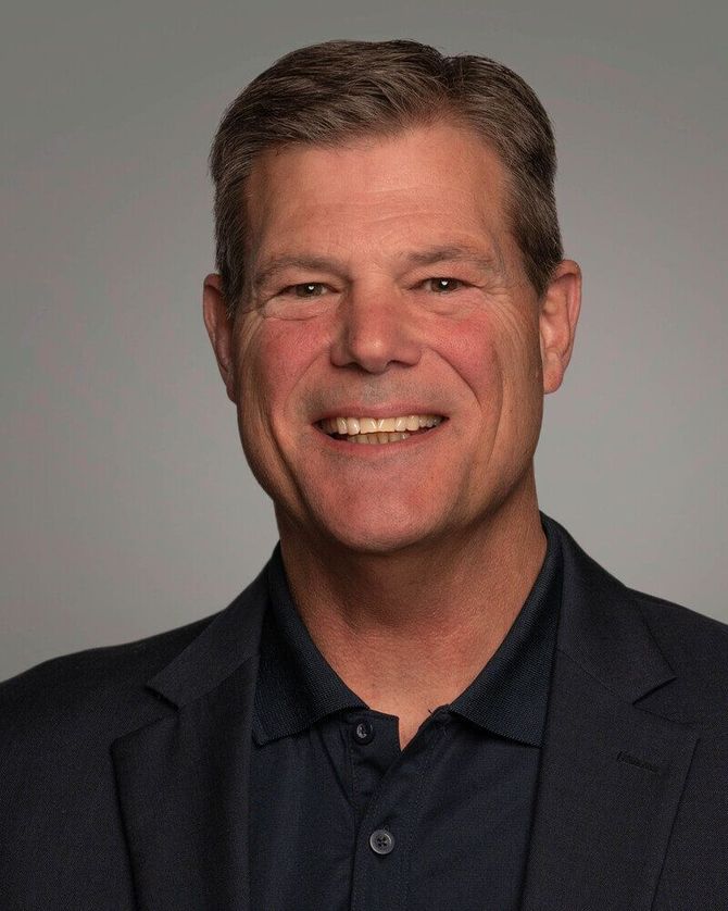 Bob Harmon, GM