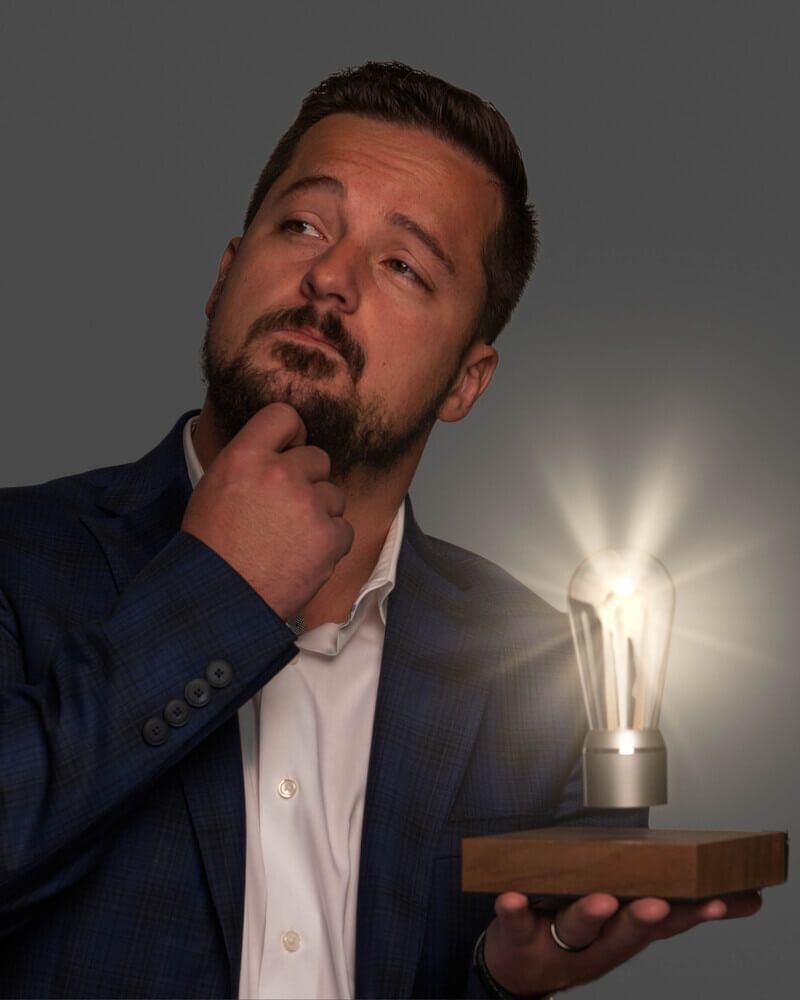 Matthew Lay, CEO, Infinity Solar USA
