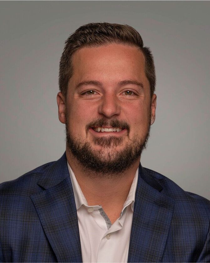 Matthew Lay, CEO, Infinity Solar USA