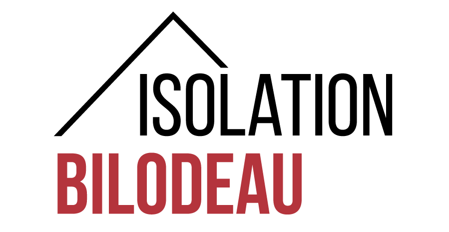 Isolation Raymond Bilodeau Logo