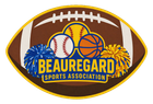 Logo for league