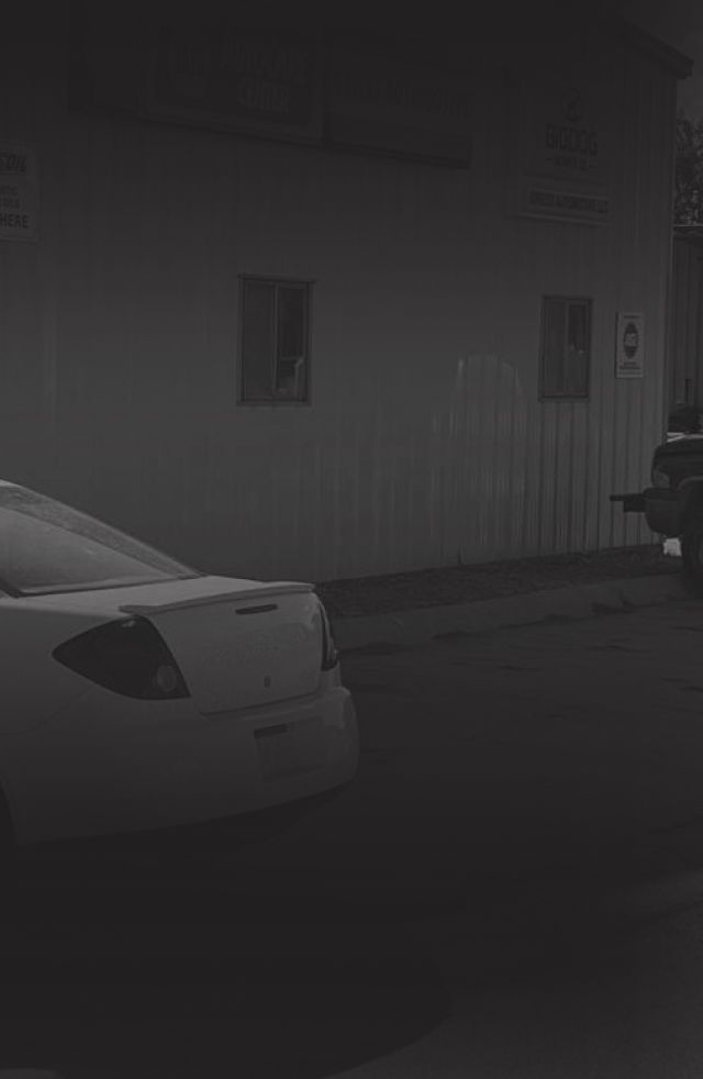hero image | Griess Automotive