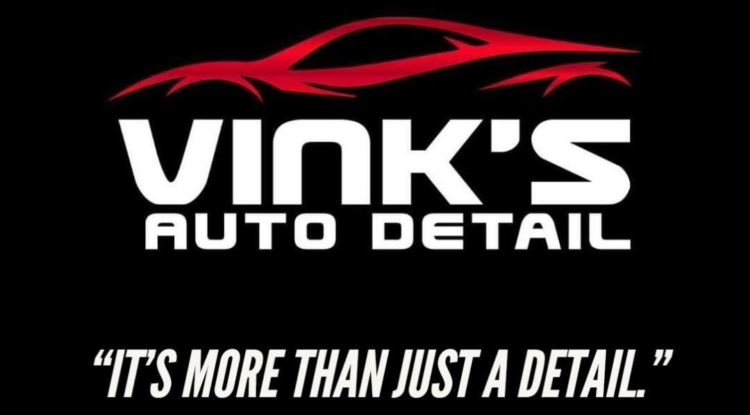 VINKS AUTO DETAILING OHIO & PA