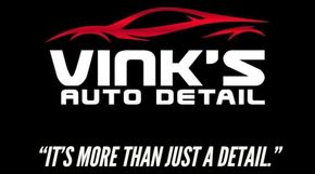 VINKS AUTO DETAILING OHIO & PA