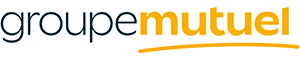Logo du Groupe Mutuel