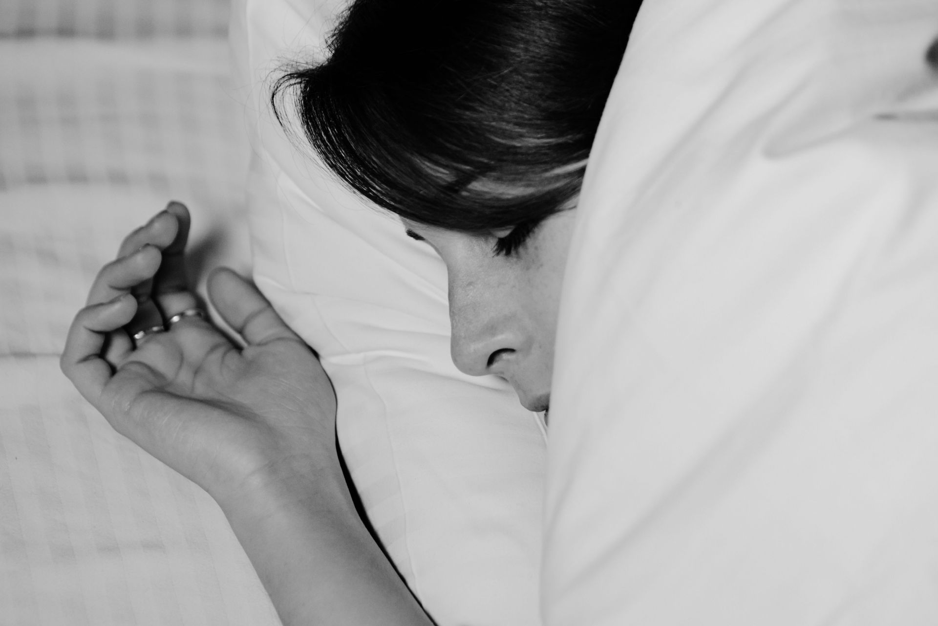 le sommeil: un enjeu au travail