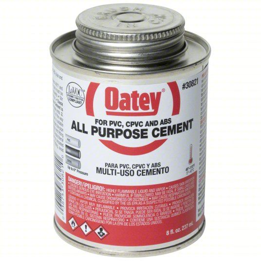 ALL PURPOSE CEMENT
