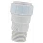 CTS- CONNECTOR 3/4"MPTx1/2"PIPE
