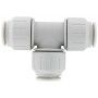 CTS- TEE 3/4"x 3/4"x 1/2"