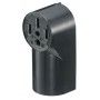 DRYER RECEPTACLE
