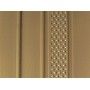 PANEL- CLAY CENTER-VENT