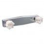 PHOENIX- 8" TUB & SHOWER VALVE