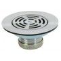 SHOWER STRAINER