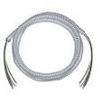 Electrical Pre-Wired Whip 1/2"