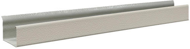 GROUND CHANNEL CLAY