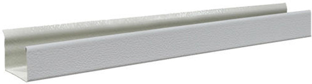 GROUND CHANNEL GRAY