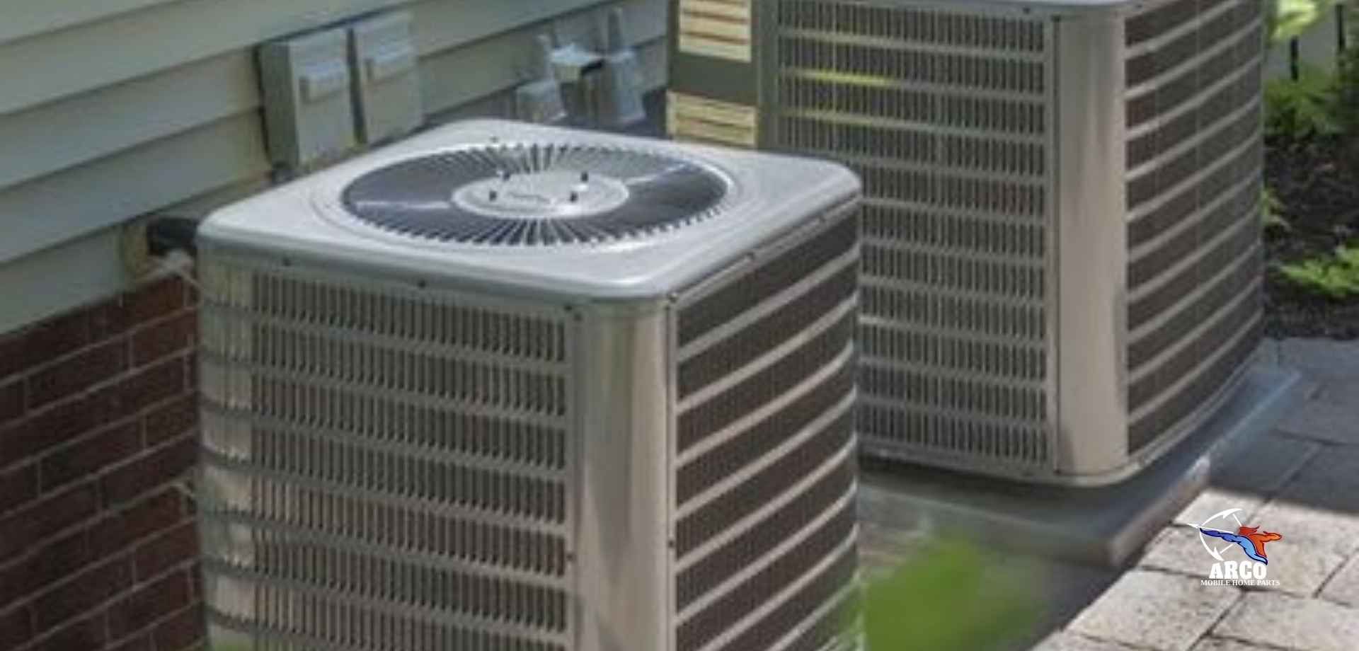 Air Conditioners vs. Heat Pumps: Which Cooling System is Best for Your Mobile Home?