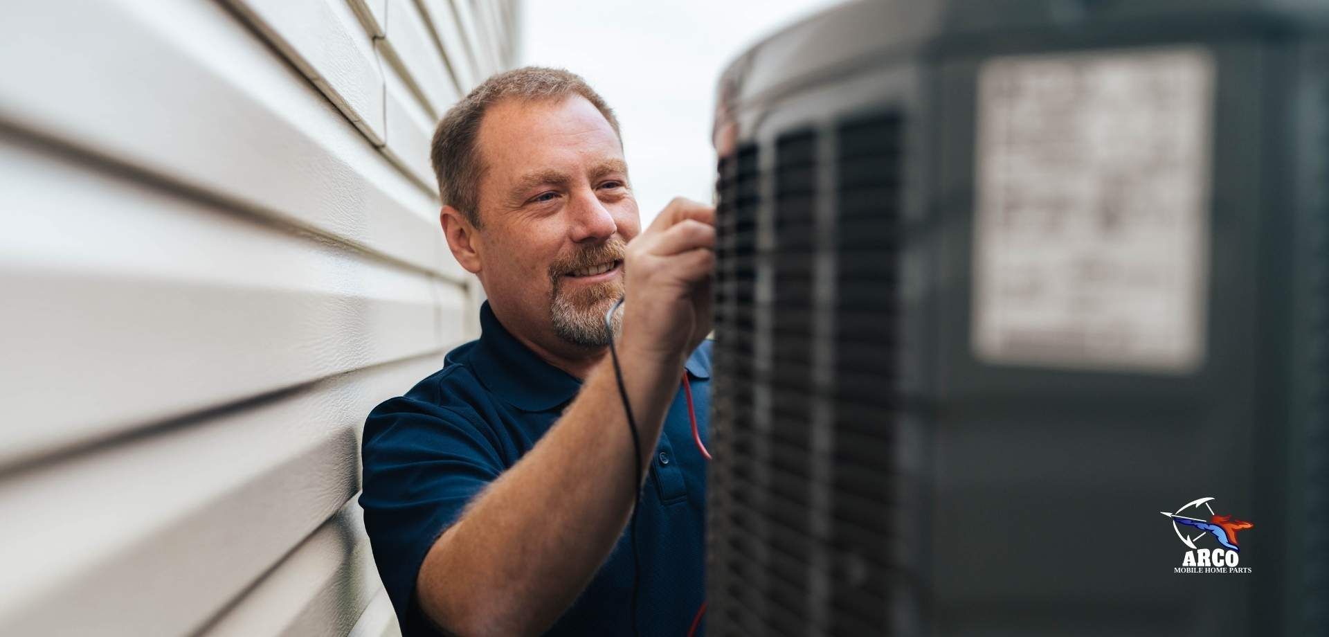 Mobile Home HVAC Maintenance: Tips for Keeping Your System Running Smoothly