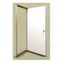 blank door for mobile home