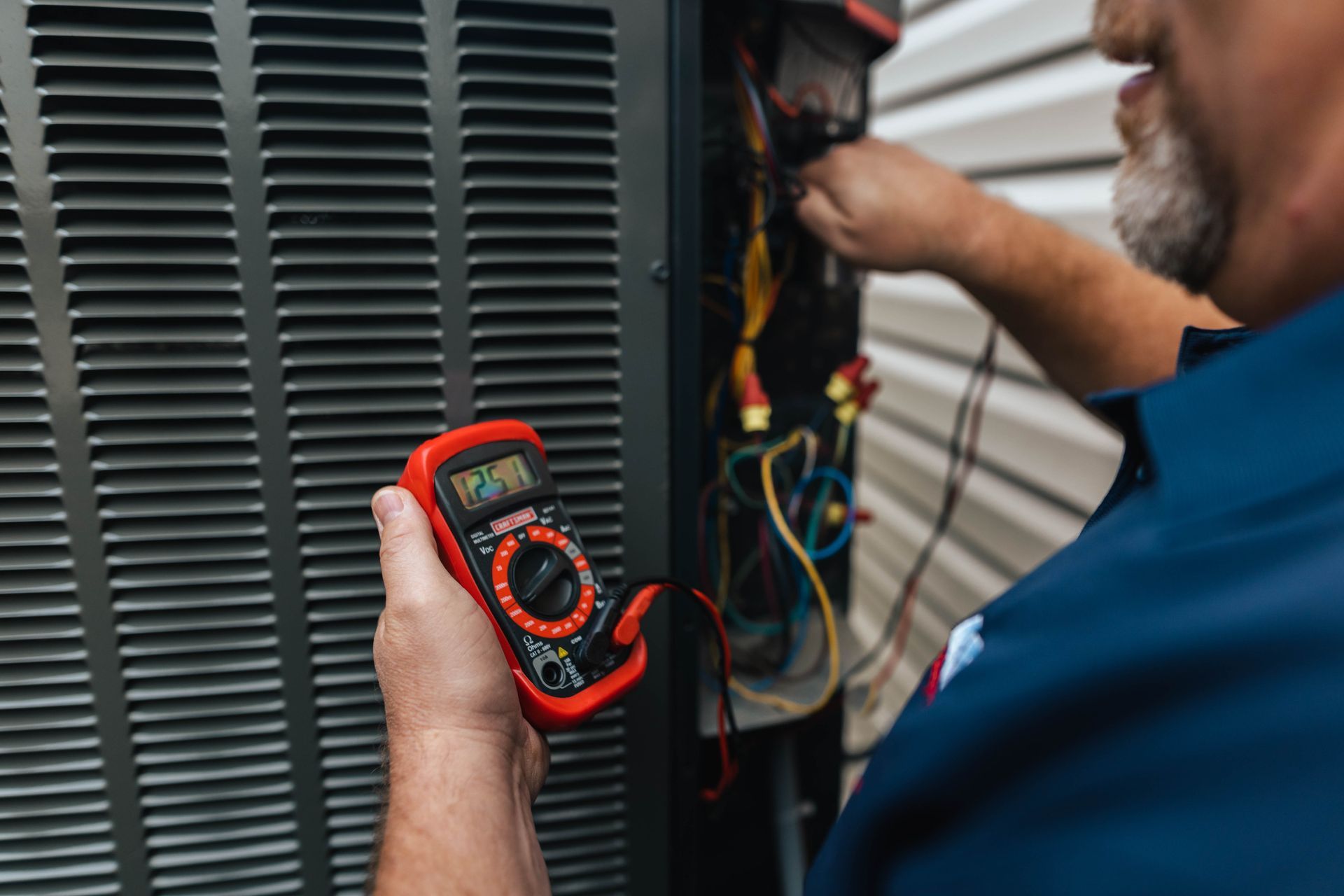 Common HVAC Problems and How to Avoid Them