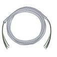 A picture of a hose on a white background.