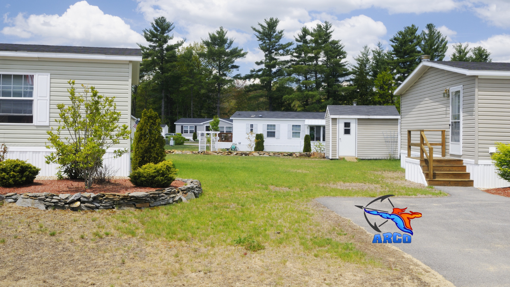 The Importance of High-Quality Skirting for Your Manufactured Home