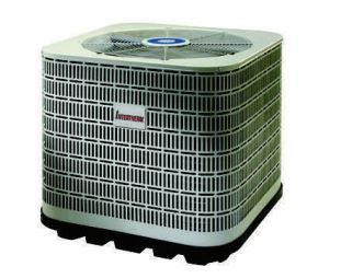 PACKAGED HEAT PUMP - 13 SEER