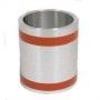 ROOF FLASHING GALVANIZED 10" x 50' ROLL
