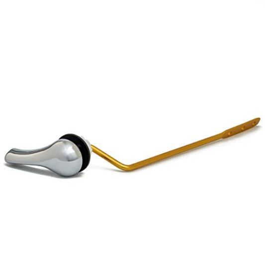 TOILET TANK LEVER CHROME