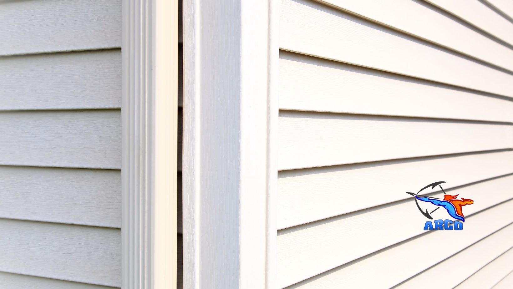 20-Piece Vinyl Siding Repair Kit – Patch For Mobile Home Skirting & House Siding