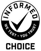 INFORMED SPORT