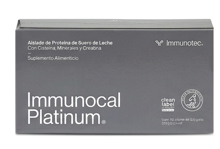 Immunocal
