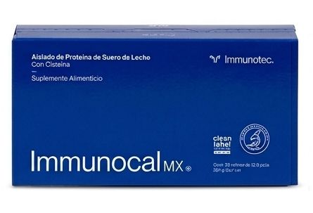 Immunocal