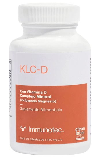 Immunocal