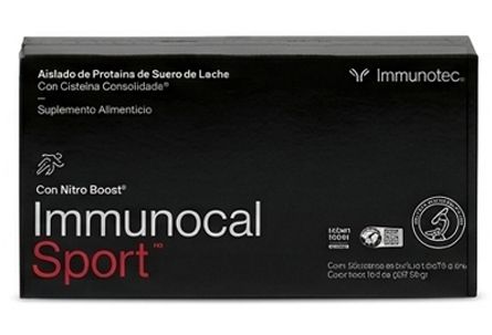 Immunocal