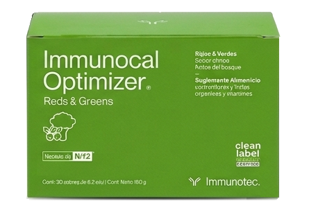 Immunocal