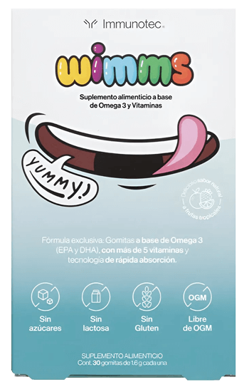 Immunocal