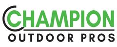 Champion Outdoor Pros