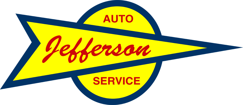 Logo | Jefferson Auto Service